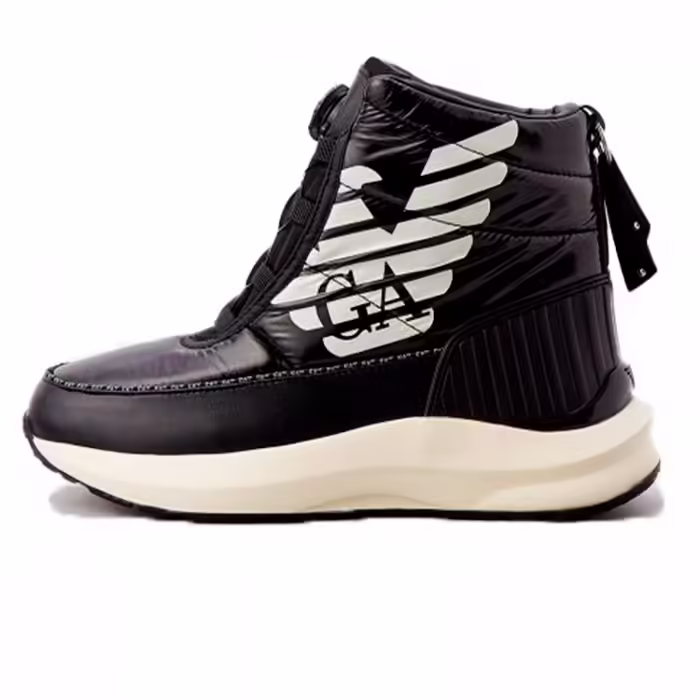Ботинки EA7 EMPORIO ARMANI BOOT W EA7