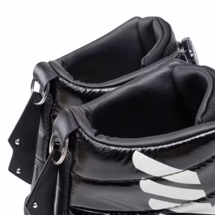 Ботинки EA7 EMPORIO ARMANI BOOT W EA7 - 6