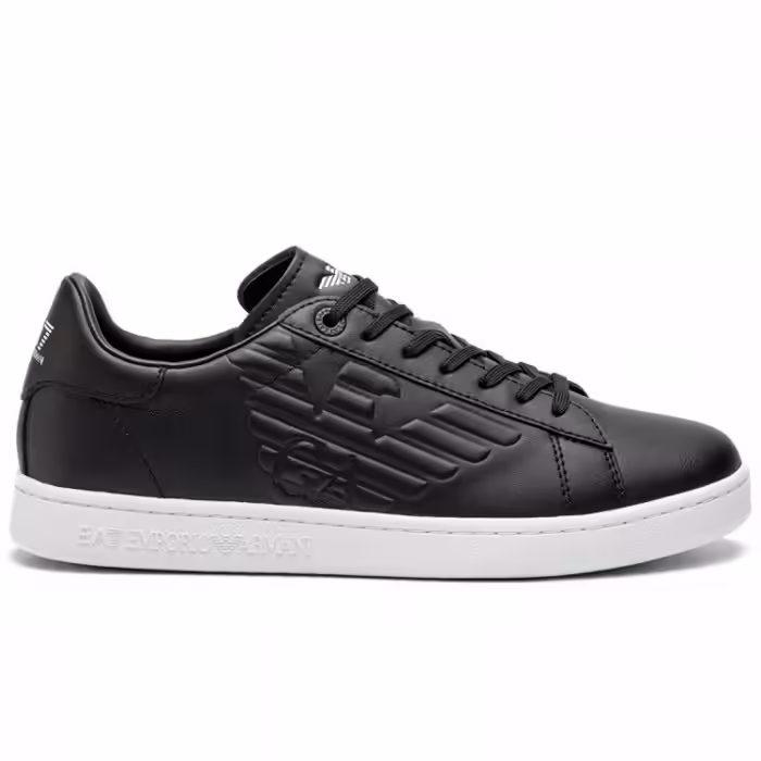 Кроссовки EA7 EMPORIO ARMANI SNEAKER - 2