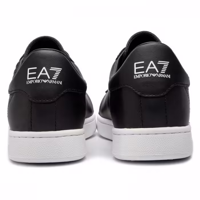 Кроссовки EA7 EMPORIO ARMANI SNEAKER - 6