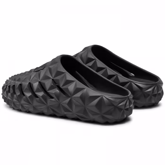 Slapi EA7 EMPORIO ARMANI PRISMA SLIPPER - 2