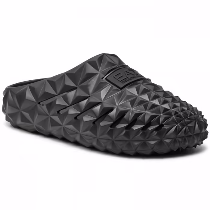 Slapi EA7 EMPORIO ARMANI PRISMA SLIPPER - 3