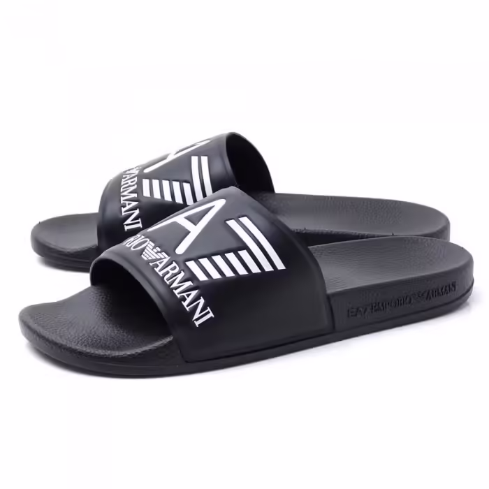 Slapi EA7 EMPORIO ARMANI XCP001-XCC22 - 3