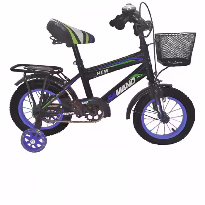 Bicicleta pentru copii Nova XD02