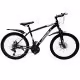 Bicicleta pentru copii Nova XF-03/XF-02
