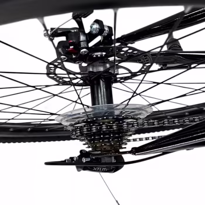 Bicicleta pentru copii Nova XF-03/XF-02 - 3