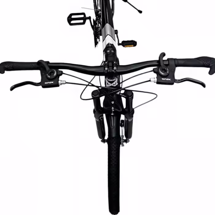 Bicicleta pentru copii Nova XF-03/XF-02 - 6
