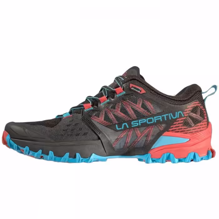 Кроссовки La Sportiva Bushido III GTX W