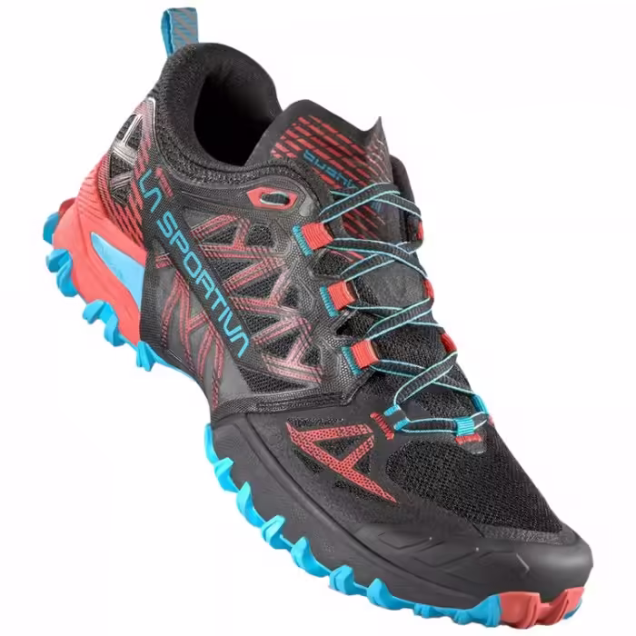 Кроссовки La Sportiva Bushido III GTX W - 5