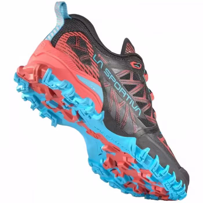 Кроссовки La Sportiva Bushido III GTX W - 6