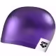 Силиконовая шапочка для плавания Arena LOGO MOULDED CAP