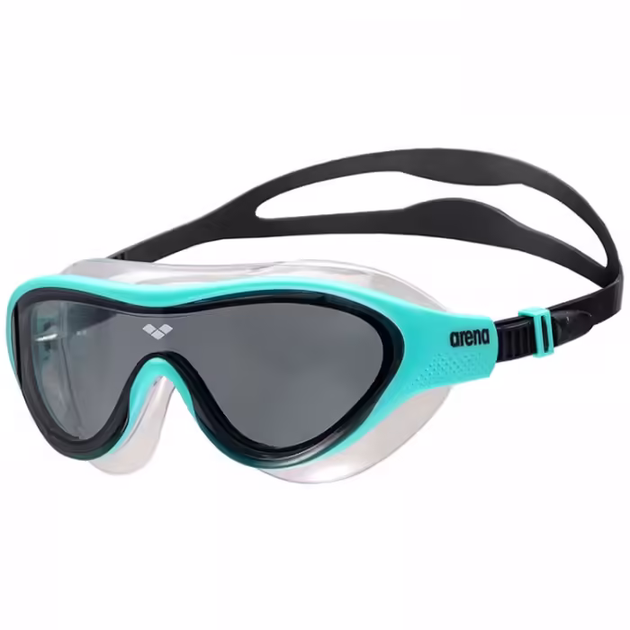 Ochelari pentru inot Arena THE ONE MASK JR