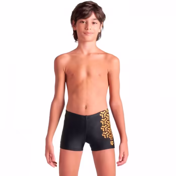 Slipi Arena KIKKO V SWIM SHORT GRAPHIC