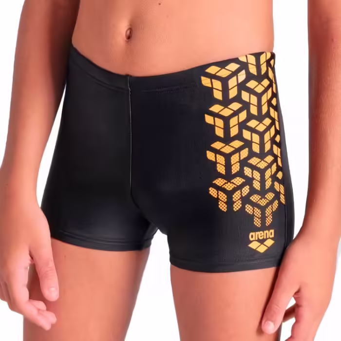 Slipi Arena KIKKO V SWIM SHORT GRAPHIC - 4
