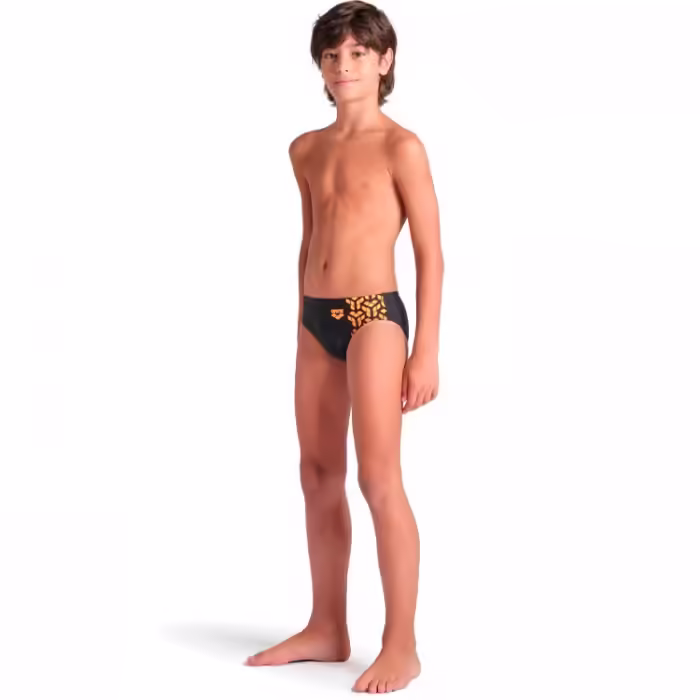 Плавки Arena KIKKO V SWIM BRIEFS GRAPHIC - 3