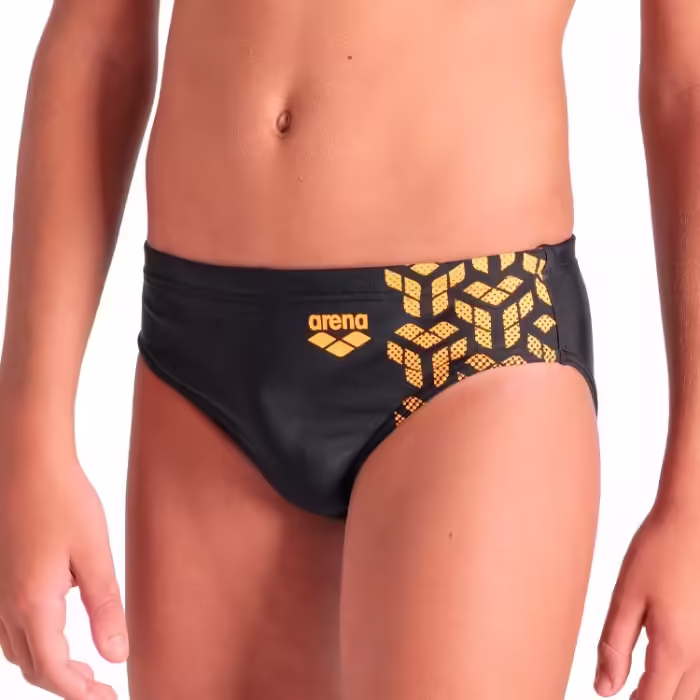 Плавки Arena KIKKO V SWIM BRIEFS GRAPHIC - 4