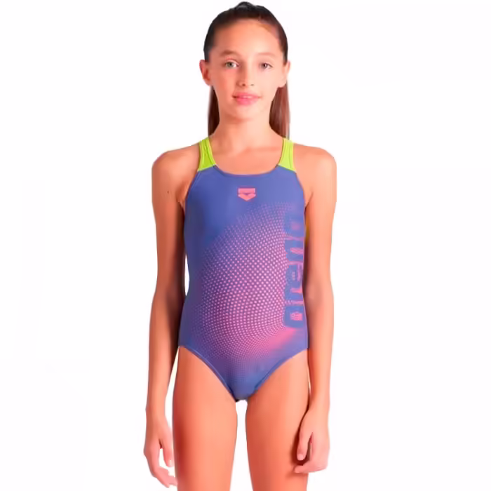 Costum pentru inot Arena DIM LIGHT SWIMSUIT SWIM PRO BA