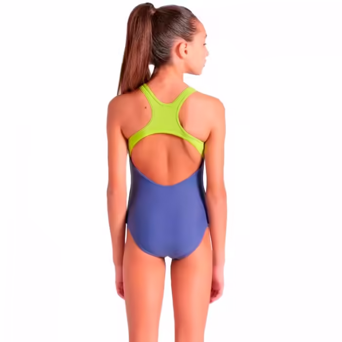 Costum pentru inot Arena DIM LIGHT SWIMSUIT SWIM PRO BA - 2