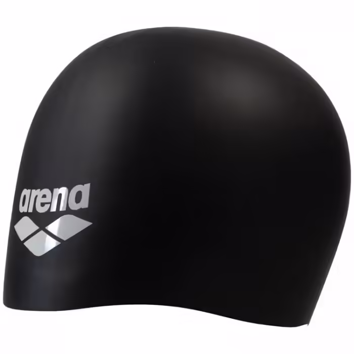 Силиконовая шапочка для плавания Arena LONG HAIR CAP