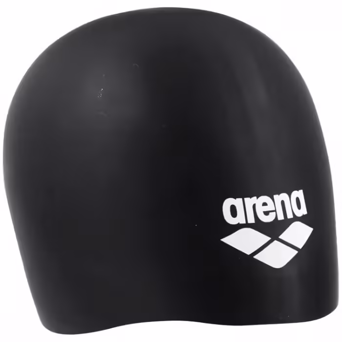 Силиконовая шапочка для плавания Arena LONG HAIR CAP - 3