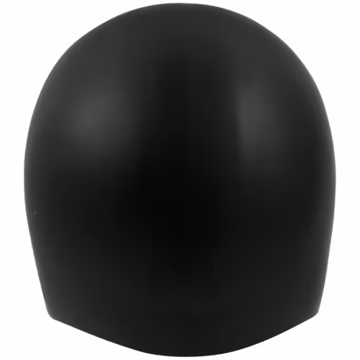 Силиконовая шапочка для плавания Arena LONG HAIR CAP - 4