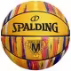 Мяч баскетбольный Spalding Marble