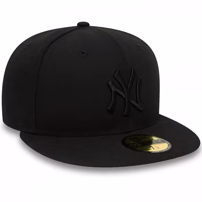 Chipiu New Era Black On Black New York Yankees - 2