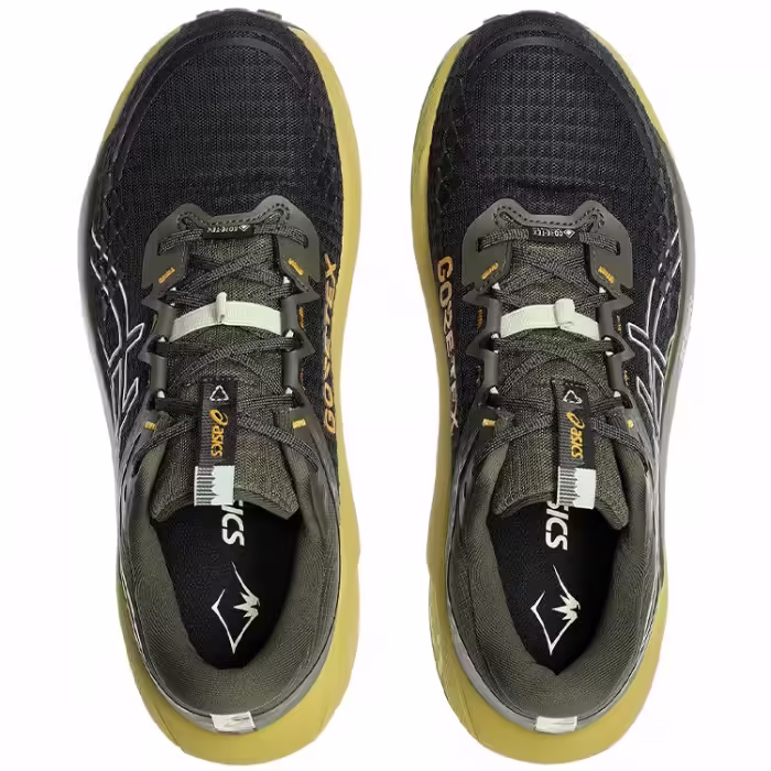 Кроссовки Asics GEL-Trabuco 13 GTX - 3