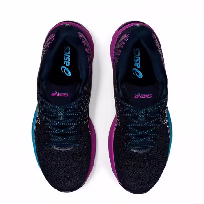 Кроссовки Asics GEL-CUMULUS 22  - 4