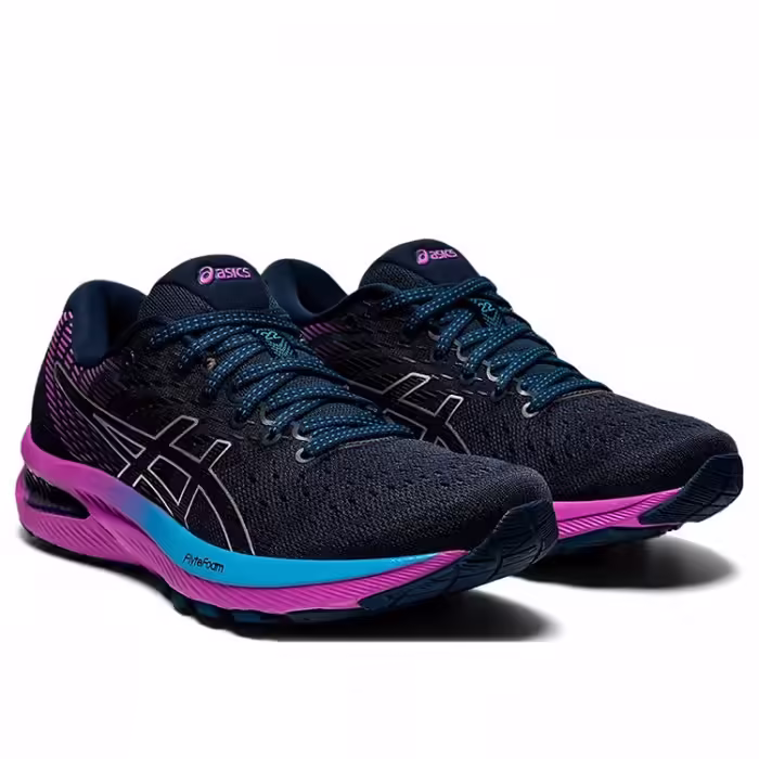 Кроссовки Asics GEL-CUMULUS 22  - 5