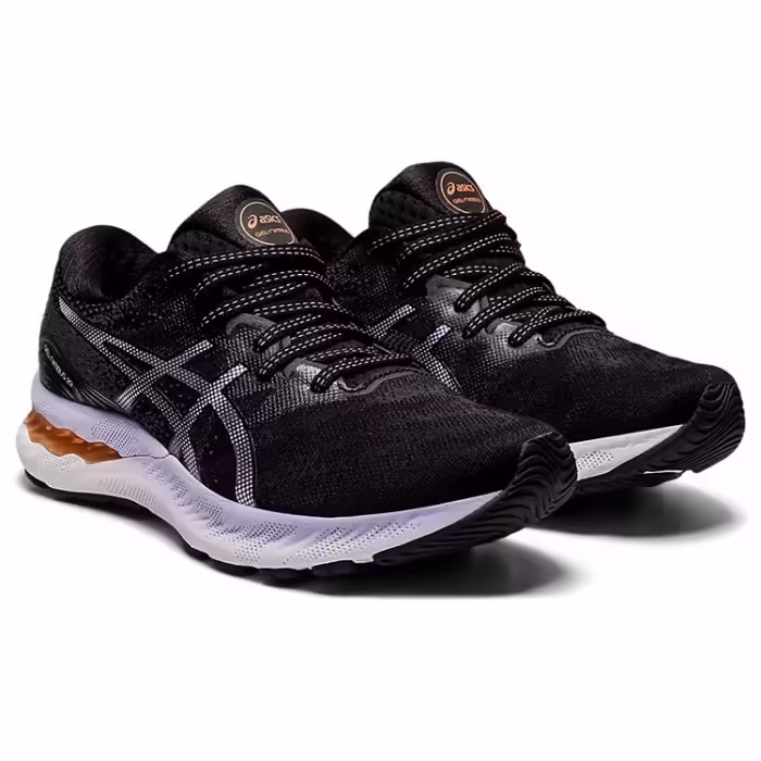 Incaltaminte Sport Asics GEL-NIMBUS 23  - 3