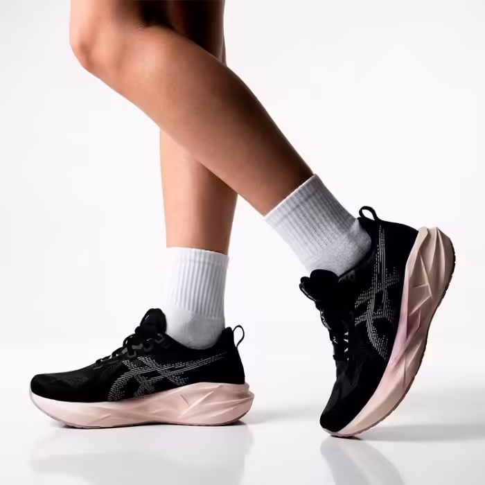 Кроссовки Asics NOVABLAST 5 - 8