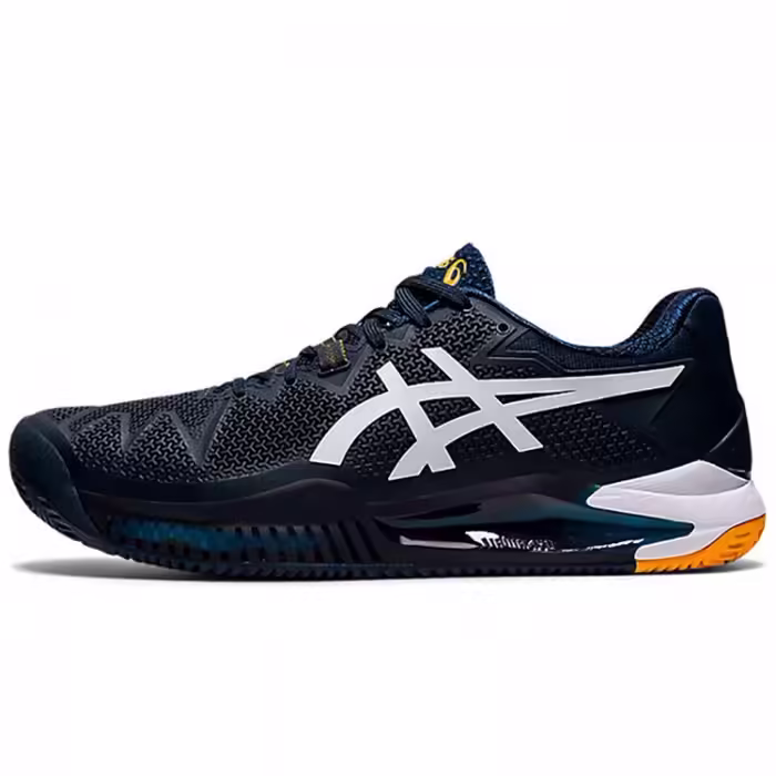 Кроссовки Asics GEL-RESOLUTION 8