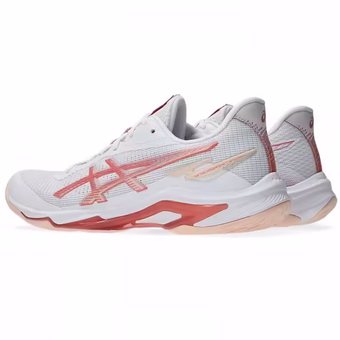 Incaltaminte Sport Asics NETBURNER BALLISTIC FF 4 - 6