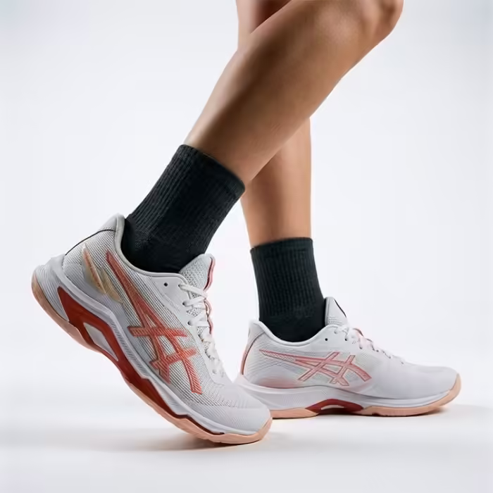 Incaltaminte Sport Asics NETBURNER BALLISTIC FF 4 - 8