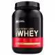 Proteine din zer Optimum Nutrition ON 100% WHEY GOLD VAN ICE CREAM 2LB