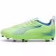Бутсы Puma ULTRA 5 PLAY FG/AG Jr