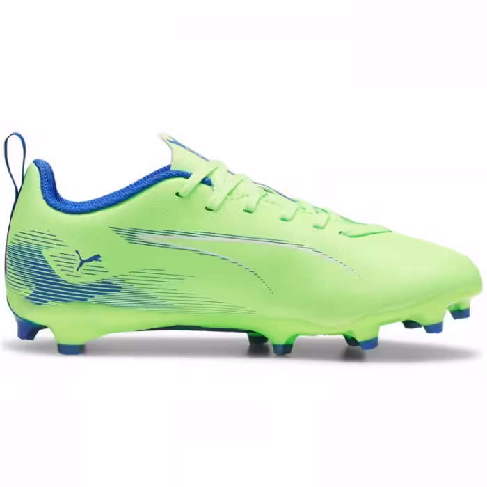 Бутсы Puma ULTRA 5 PLAY FG/AG Jr - 2