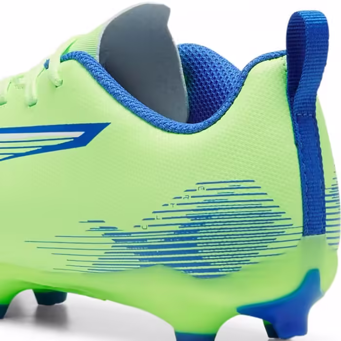 Бутсы Puma ULTRA 5 PLAY FG/AG Jr - 4
