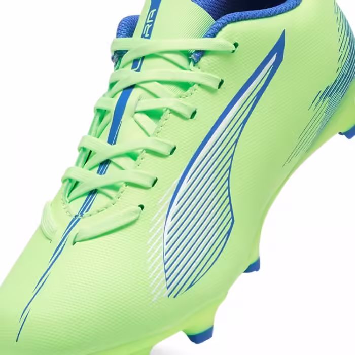Бутсы Puma ULTRA 5 PLAY FG/AG Jr - 5