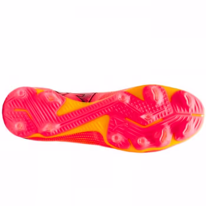 Ghete p/u fotbal Puma FUTURE 7 MATCH FG/AG - 2