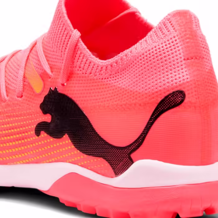 Ghete p/u fotbal Puma FUTURE 7 MATCH TT - 2