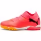 Ghete p/u fotbal Puma FUTURE 7 MATCH TT + Mid Jr