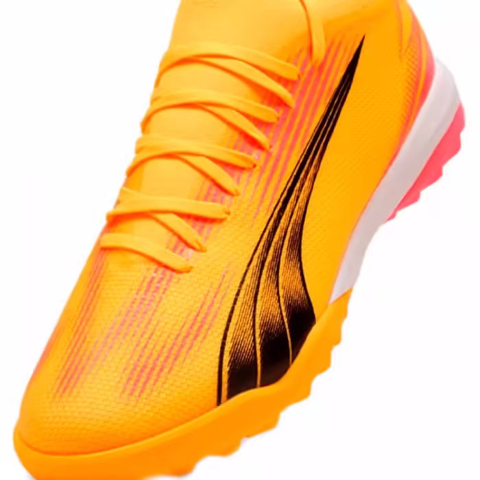 Ghete p/u fotbal Puma ULTRA MATCH TT - 3