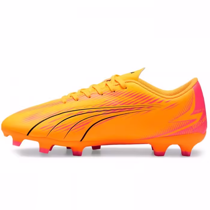 Ghete p/u fotbal Puma ULTRA PLAY FG/AG