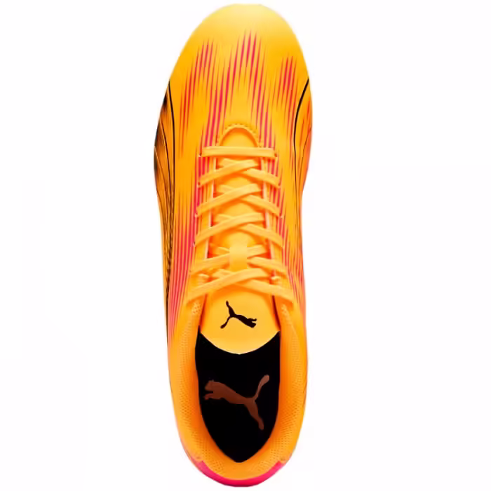 Ghete p/u fotbal Puma ULTRA PLAY FG/AG - 2