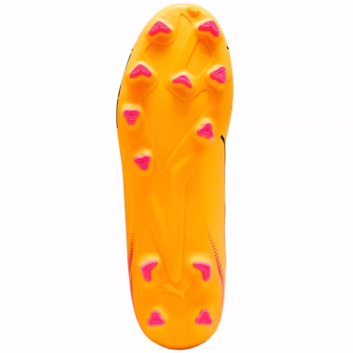 Ghete p/u fotbal Puma ULTRA PLAY FG/AG - 3