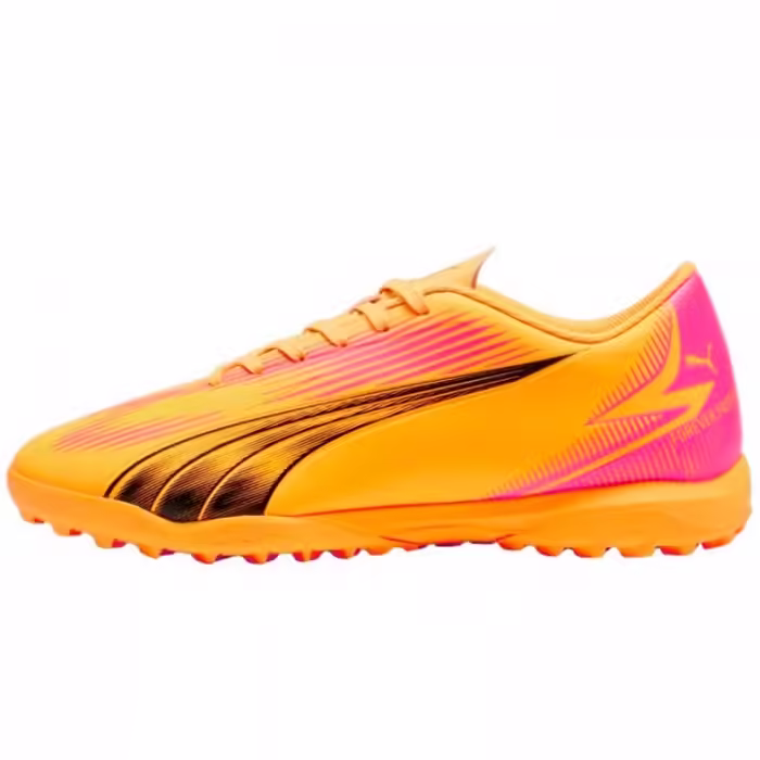 Ghete p/u fotbal Puma ULTRA PLAY TT