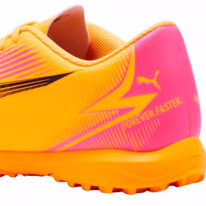 Ghete p/u fotbal Puma ULTRA PLAY TT - 2