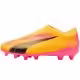 Бутсы Puma ULTRA MATCH LL FG/AG Jr